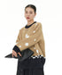 Shower Dot Sweater